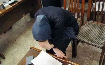 دختری که صیغه 100 مرد شد + جزئیات