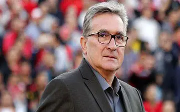 تهدید جدی برانکو ایوانکوویچ علیه باشگاه پرسپولیس