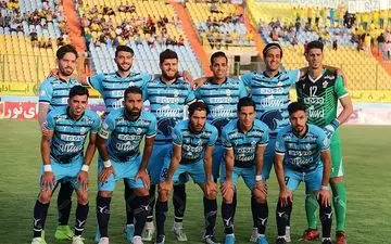  درخواست‌های عجیب بازیکنان پیکان برای تمدید قرارداد