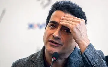  گذرنامه همایون شجریان به وی تحویل داده شد؟