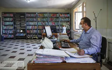 هشدار درباره مصرف انرژی در تهران/ کاهش ساعات اداری از ابتدای خرداد