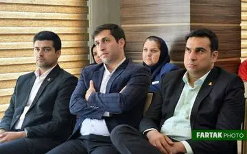 ورود سازمانها و ادارات با خدمات ضعیف اقامتی، به هتل ها آسیب زده است + فیلم