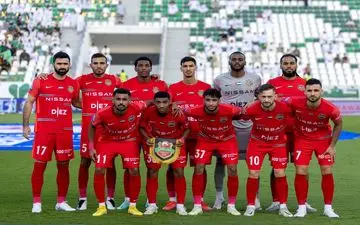 یاران نوراللهی بالانشین ماندند