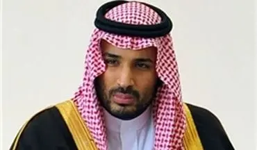  مقرری شاهزادگان عربستان 50 درصد افزایش یافت