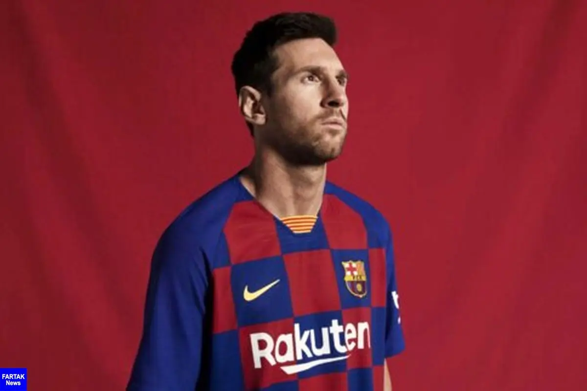 فدراسیون فوتبال کرواسی به لباس جدید بارسلونا واکنش نشان داد