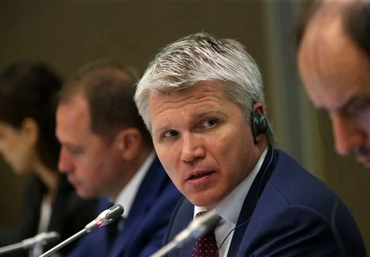 کولوبکوف: هیچ اتهامی متوجه تیم ملی روسیه نیست
