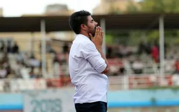 امتیازات از دست رفته هفته های نخست شرایط ما را به هم ریخت