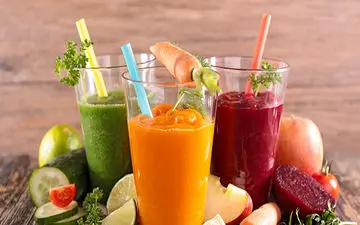 15 نوشیدنی مفید برای تقویت مغز