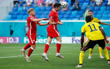 لواندوفسکی و یک فرصت‌سوزی بزرگ