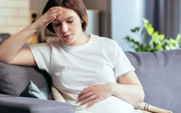 میگرن را در بارداری چطور کنترل کنیم؟
