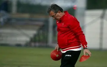  چهارمین نبرد برانکوی پرسپولیس با الهلال