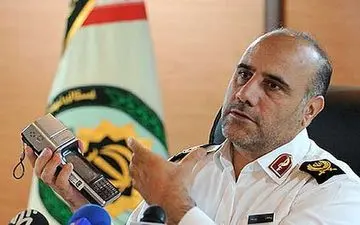 توضیحات پلیس درباره حمله به یک پاسگاه انتظامی