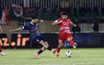 
واکنش سازمان لیگ به ناراحتی استقلال/ منافع ملی دلیل تغییر زمان بازی‌ها
