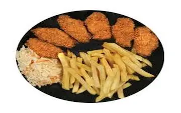 بهتر از رستوران ها بال سوخاری درست کن!