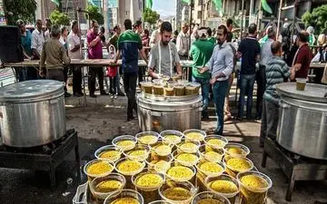 فاکتور دومیلیارد تومانی آش نذری در مدیریت شهرداری سابق تهران + جزییات