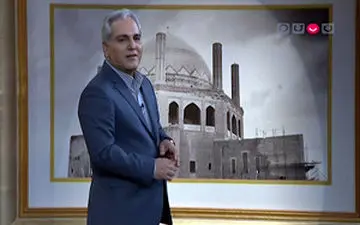 اشتغال کاذب به روایت مهران مدیری + فیلم