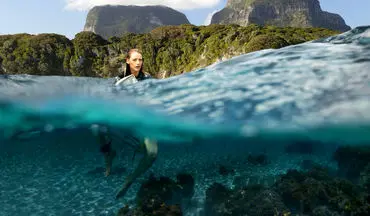 ۸ فیلم برتر درباره‌ی گرفتار شدن در دریا و جنگ با طبیعت برای بقا