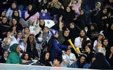 قرارداد ۱۵ میلیاردی یک باشگاه با همسر یک فوتبالیست!