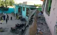 انفجار انتحاری در مسجد قندوز با بیش از 30 کشته و زخمی