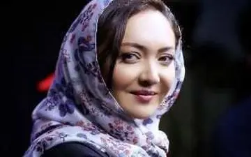  لبخند زیبا و کودکانه نیکی کریمی+عکس