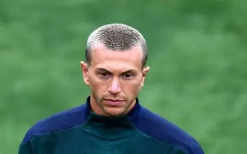 فردریکو برناردسکی یک ماه خانه نشین شد