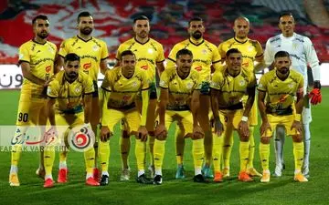 اعتراض سپاهان: بازی‌هایمان از شبکه سوم پخش شود