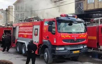 انفجار منزل مسکونی در ده مجنون کرمانشاه ۴ مصدوم بر جای گذاشت
