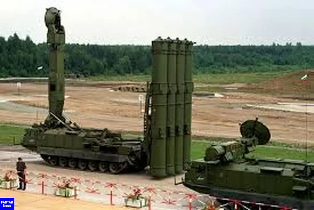 وزارت دفاع روسیه: ۲۱۰ سلاح تولید روسیه را در سوریه آزمایش کرده‌ایم