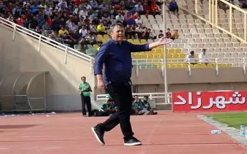 اسکوچیچ سرمربی صنعت نفت میشود؟