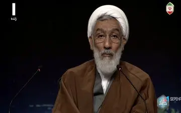 پورمحمدی: بسیاری حسرت حجاب قبل از تحولات 1401 را می کشند! + ویدئو