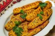 طرز تهیه کباب مرغ آبدار در خانه؛ ساده‌تر از همیشه!