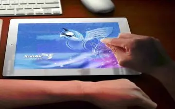 نرخ بلیتهای "هما" در تمامی مسیرها و مقاطع زمانی بر اساس نرخ مصوب می باشد