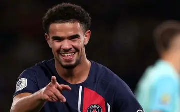 سورپرایز عجیب امباپه برای پدیده فرانسه +عکس