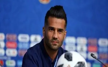 پرافتخارترین بازیکن تاریخ فوتبال ایران