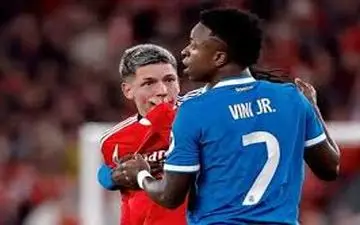 بیانیه بنفیکا بعد از اعلام محرومیت پرستیانی 