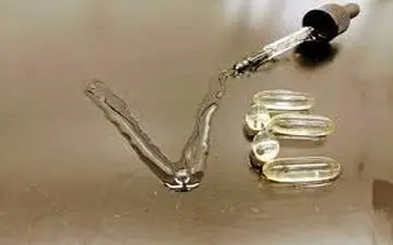 خواص فوق العاده توکوفرول برای بدن!