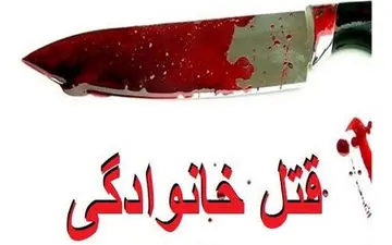 قتل هولناک در میامی سمنان