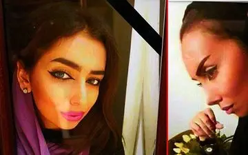 این دو دختر جوان تهرانی را سر بریدند + عکس