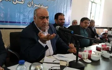 سامانه سردسیری باید از مسیر پاوه اجرایی شود / بازارچه صنایع‌دستی ماهیدشت در مسیر راه کربلا راه‌اندازی می‌شود