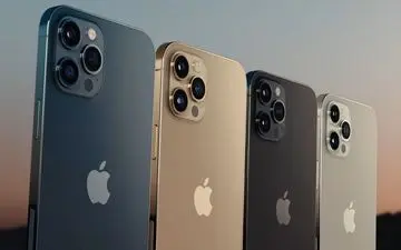 قیمت نجومی آیفون ۱۳ پرومکس در بازار / جدیدترین قیمت موبایل ۱۷ خرداد