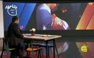 پیشنهادی مجری برنامه برای نام دختر متولد شده در مترو تهران