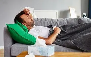 خوراکی هایی موثر برای درمان آنفلوانزا