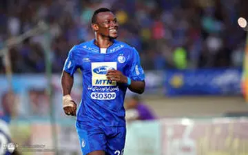 خبر خوش برای استقلالی‌ها؛ تیام می‌آید