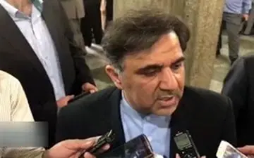 آخوندی: انتخابات امسال بین خوب و خوب‌تر نیست؛ بین آگاهی و گمراهی است  + فیلم