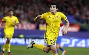  سردار دوست دارد ایران خیلی زود از جام جهانی روسیه حذف شود؟