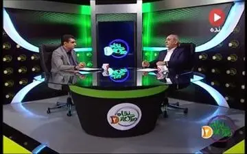 از قرارداد بازیکنان تا پیشنهادات بیرانوند از زبان گرشاسبی 