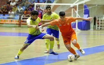 گزارش تصویری دیدار مس سونگون و پالایش نفت بندرعباس 