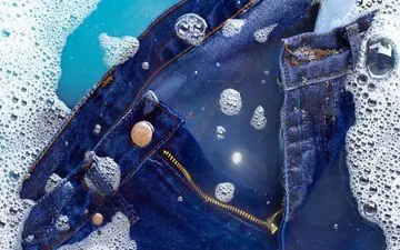 چگونه شلوارهایمان را بشوییم تا همیشه مثل روز اول نو بمانند؟
