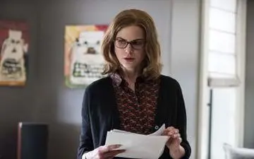  شروعی غم انگیز برای فیلم جدید «نیکول کیدمن»/ عکس