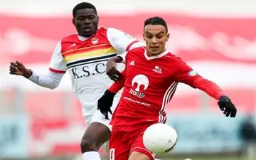 وضعیت حمزاوی در تراکتور همچنان مبهم